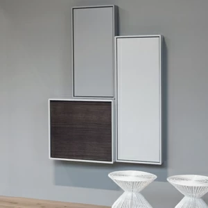 Комплект мебели №14 90 см Antonio Lupi PLANETA