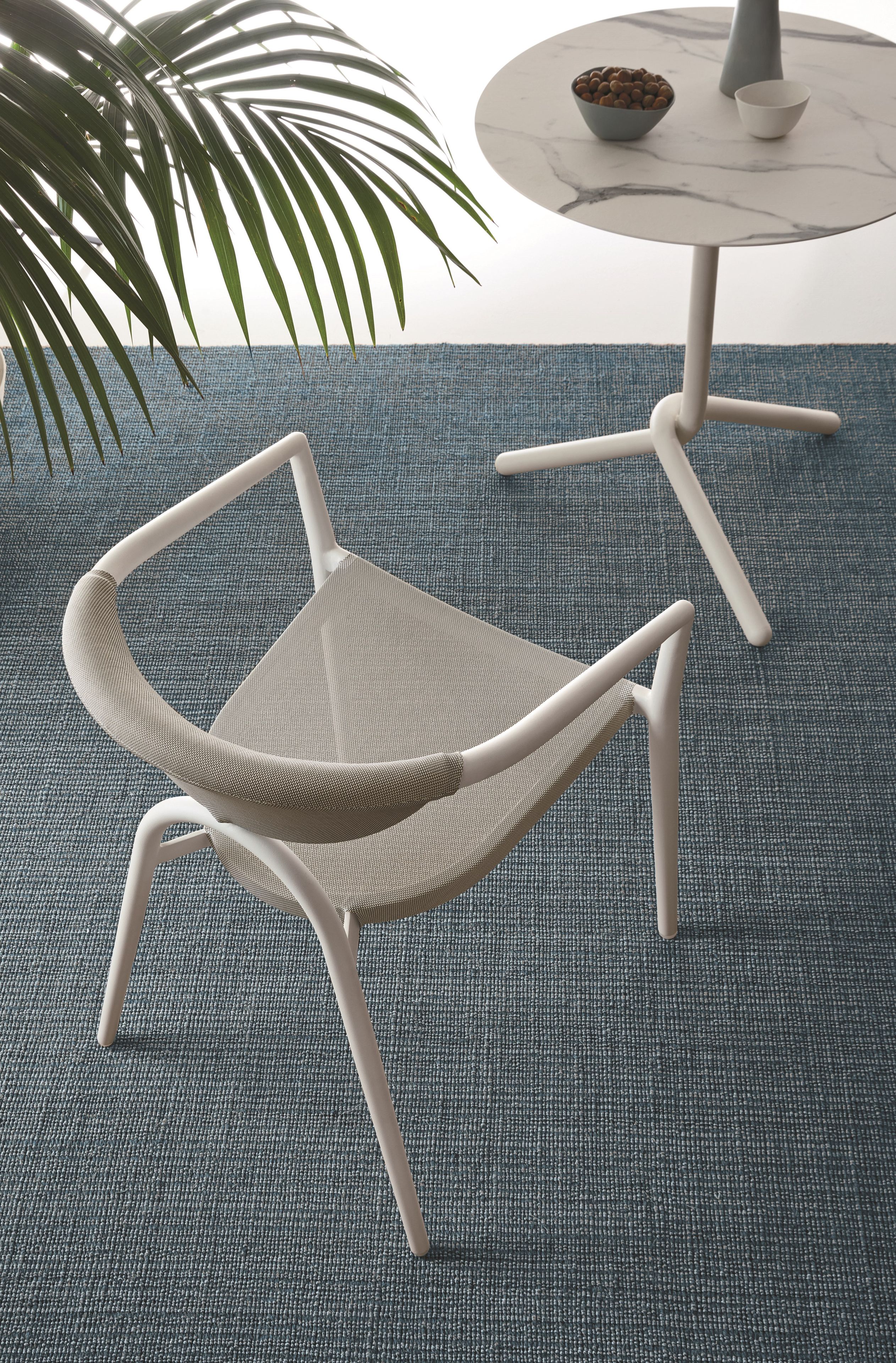 Основание стола из стали с порошковым покрытием Roberti Maratea ARCH-00102450 - Вид №1