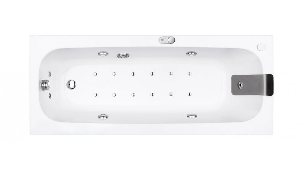 Pop  Glass1989  Ванны  - Вид №3