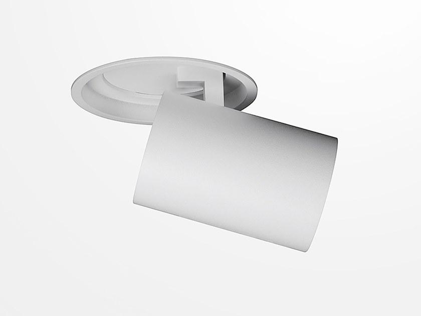 Aldabra Полувстраиваемый светодиодный светильник sun-id-1375938 - Вид №2