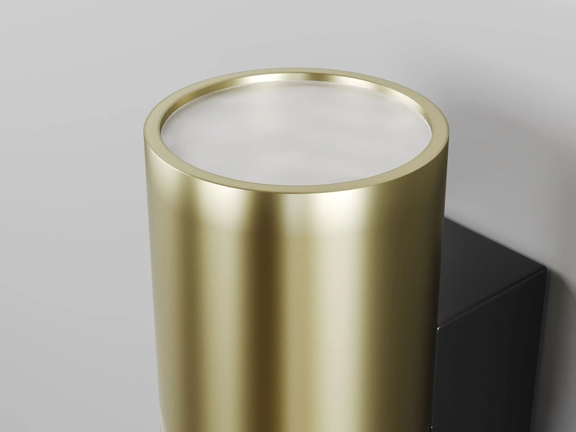 Алюминиевый полый свет открытый настенный светильник Maytoni Bowery ARCH-00095206 - Вид №9