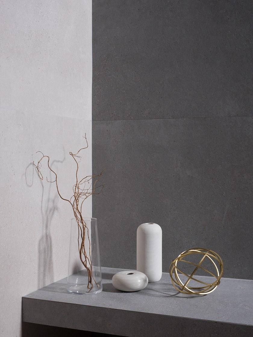 Porcelanosa Пол из керамогранита под бетон Highker - ston-ker® sun-id-1424978 - Вид №9