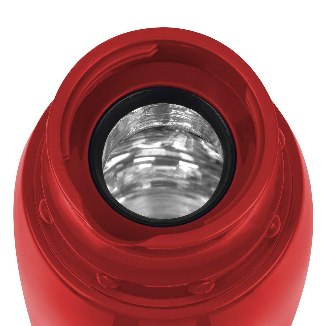 Термос красный 0,75л Rocket EMSA ДИЗАЙНЕРСКИЕ 00-3951801 Красный  - Вид №7