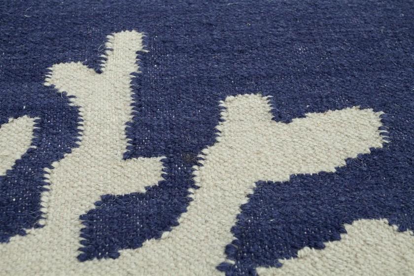 Jaipur Rugs Шерстяной ковер Urban bungalow sun-id-1445681 - Вид №2