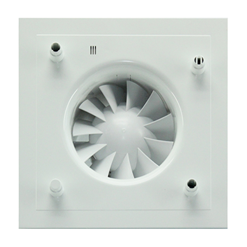 Накладной вентилятор Soler Palau SILENT-200 CZ IVORY DESIGN 4C 5210625000 - Вид №2