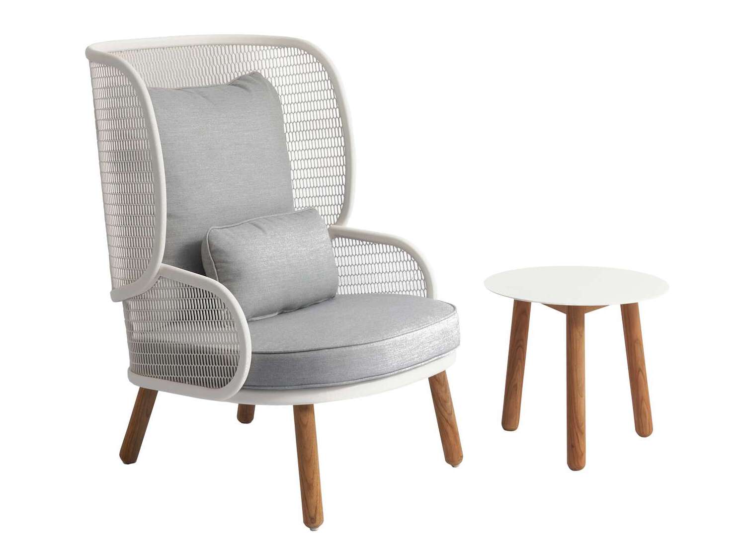 Садовое кресло Sunbrella® Mindo Mindo 118 ARCH-00129205 - Вид №8