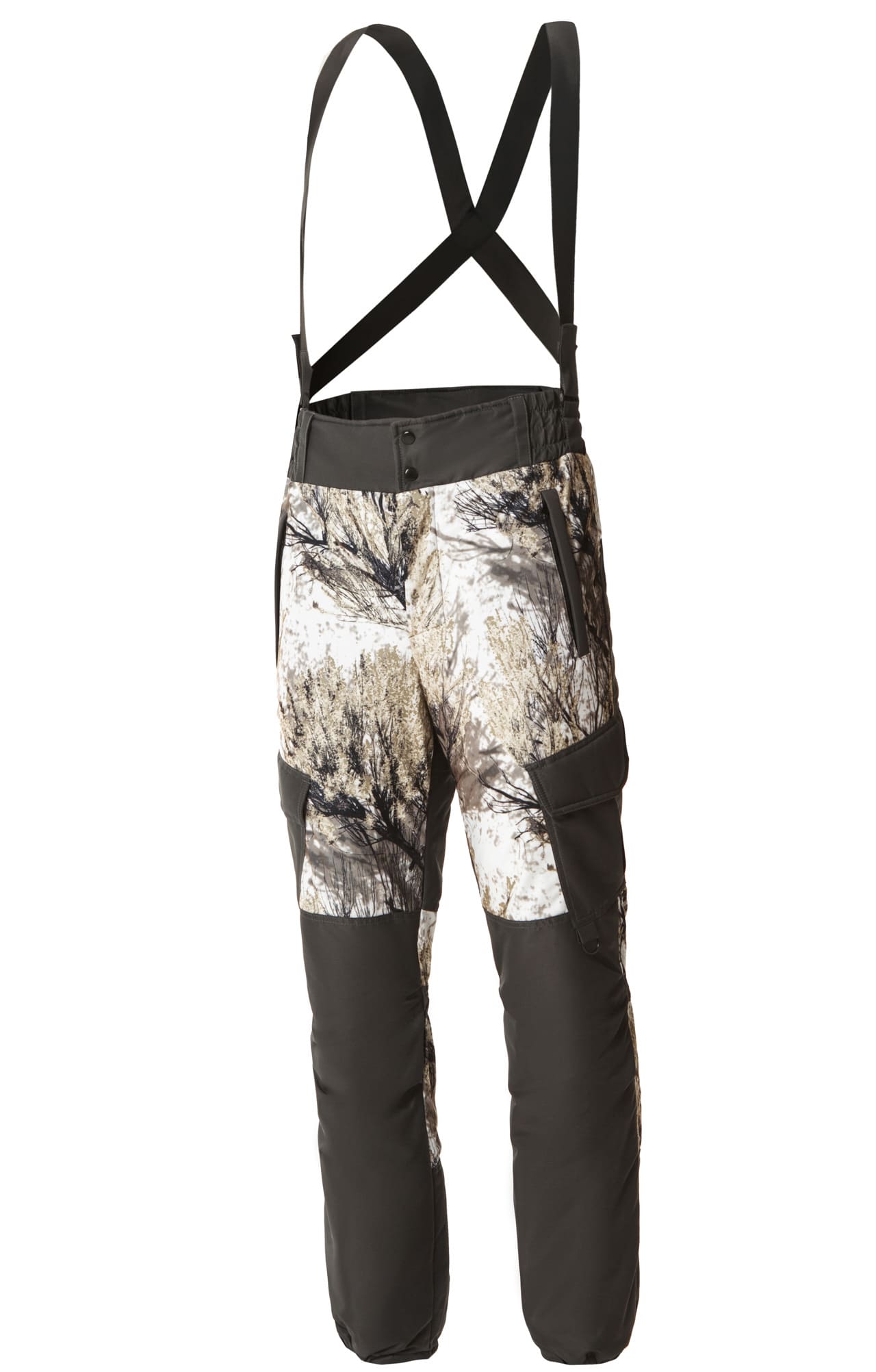 63927 Костюм  зимний West Fishing  Зимняя спецодежда Santreyd  - Вид №5