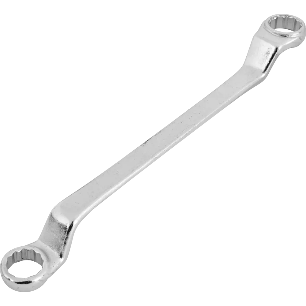 Накидной ключ Santreyd 17x19 мм для надежного монтажа 86487854 STLM-0069252