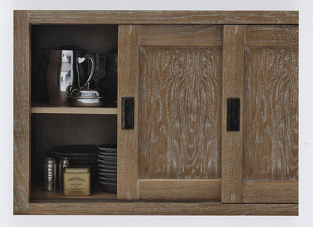 Буфет  DEVINA NAIS CR305 Eclettica - Вид №1