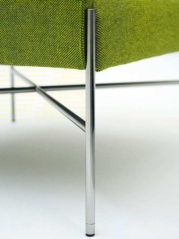 Тканевое кресло с подлокотниками Tacchini Chill-Out ARCH-00012088 - Вид №3