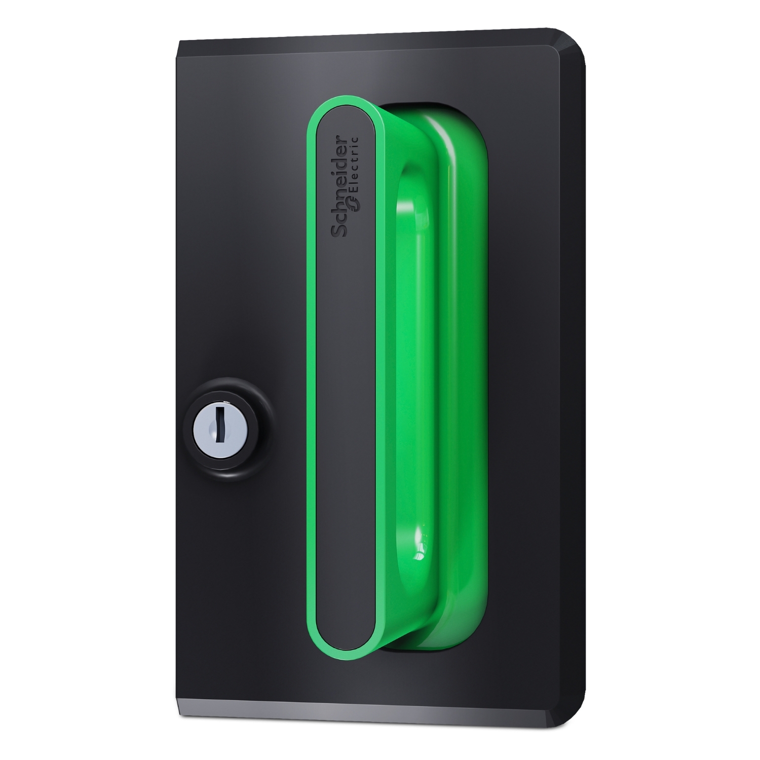 ACDC2408 Замок для раздвижных дверей в системе EcoAisle (комплект на одну дверь) Schneider Electric 