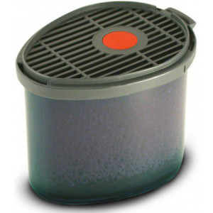 ПР0045589 Фильтрующий отсек с губкой для внутреннего фильтра Shark ADV SICCE