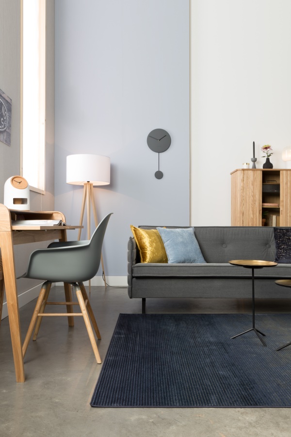 Ковер Obi 200х300 см серый Zuiver 6000159 - Вид №3