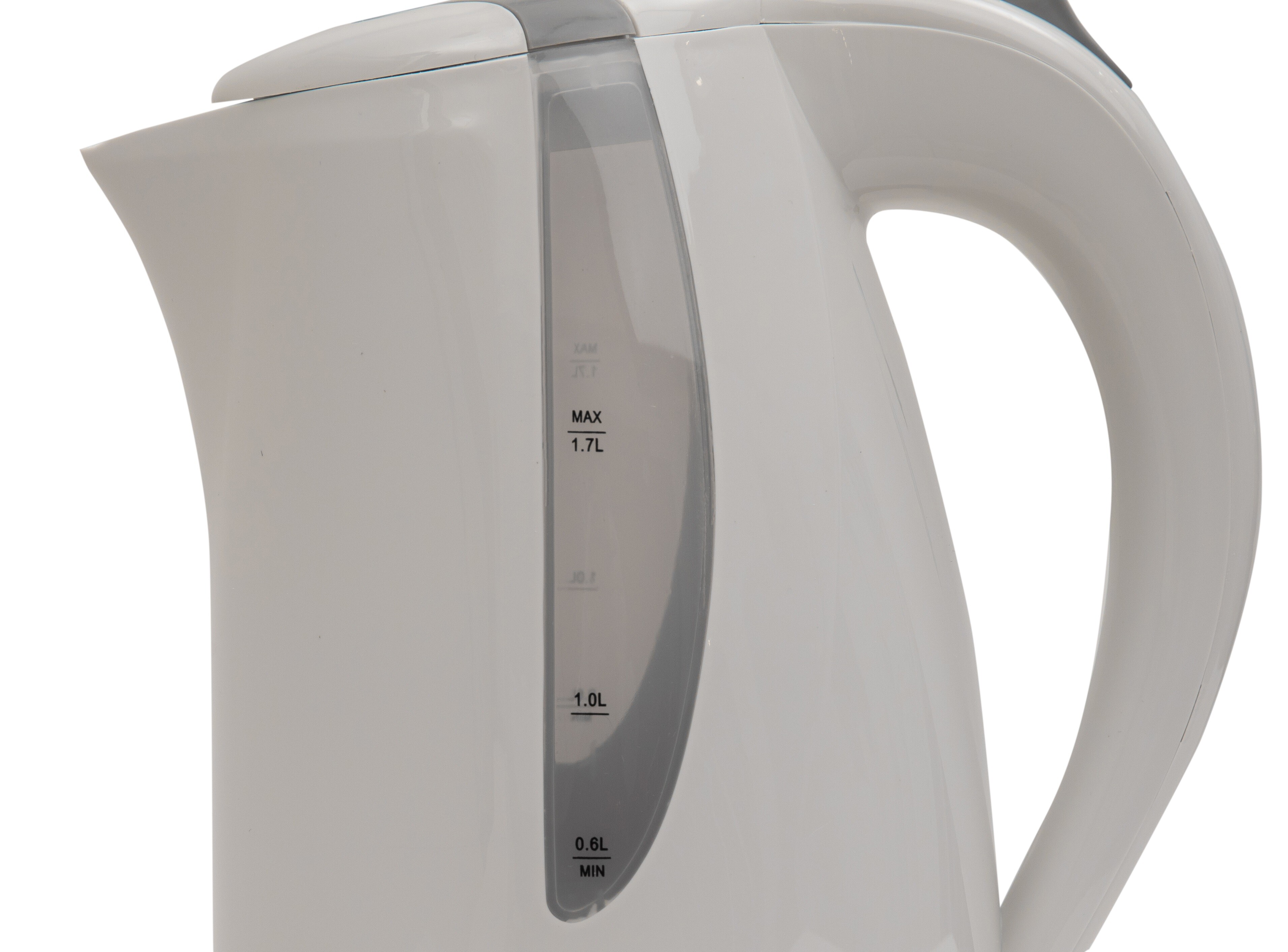 9135263 Электрочайник Oasis K-2PW белый STDN-0071502 - Вид №4