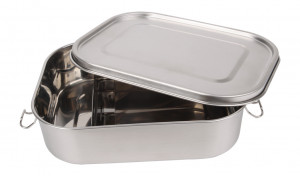 857010 Ланч-бокс, кисть мир