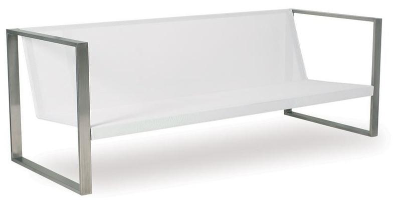 FueraDentro Садовый диван из батилина® Cima lounge sun-id-1360880 - Вид №1