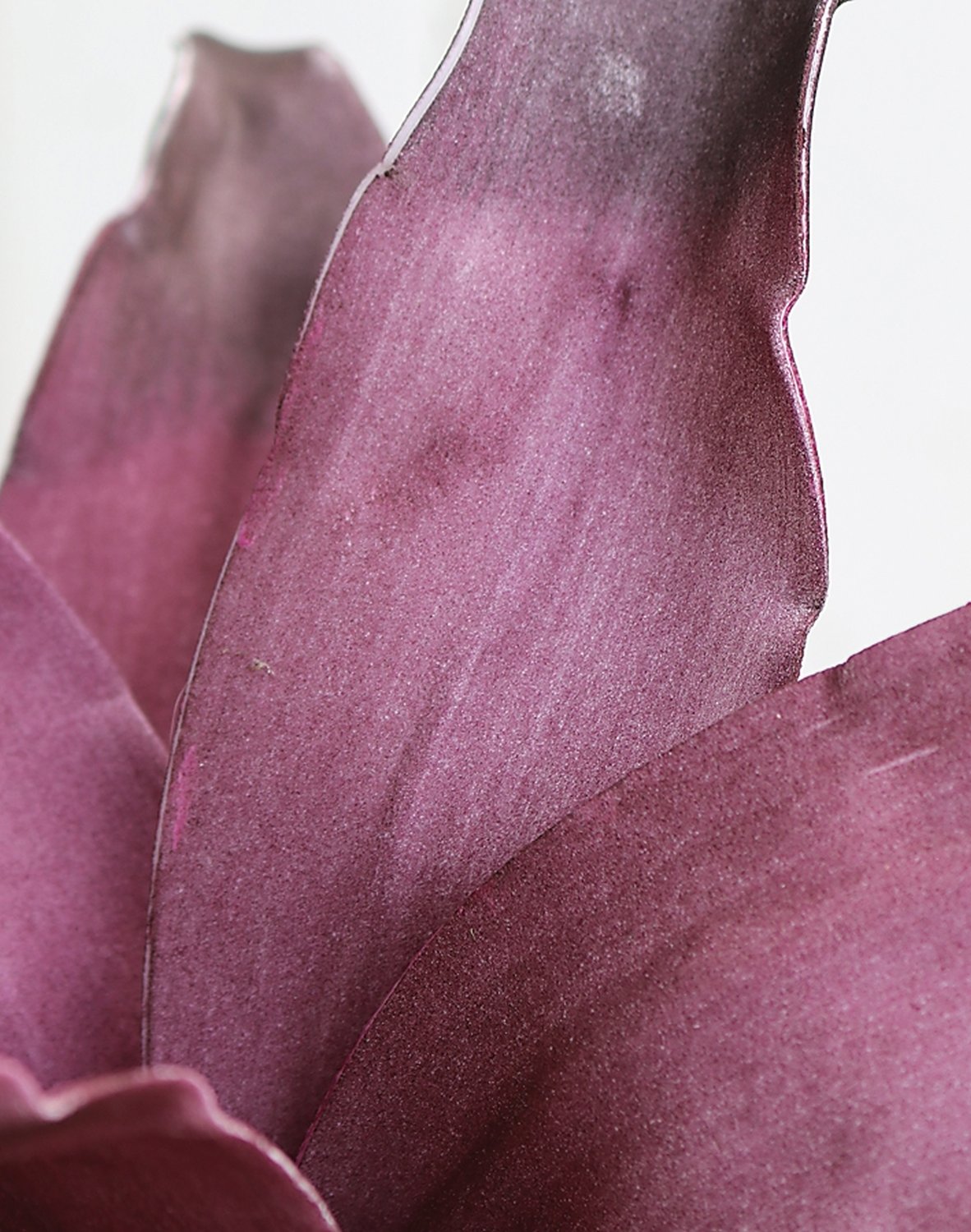 Искусственный мягкий цветок агавы, 90 см, темно-фиолетовый Santreyd 7955 222 a3 - Вид №1