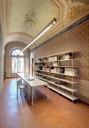 Экструдированный алюминиевый подвесной светильник Lucifero's файл 2 ARCH-00137923 - Вид №3