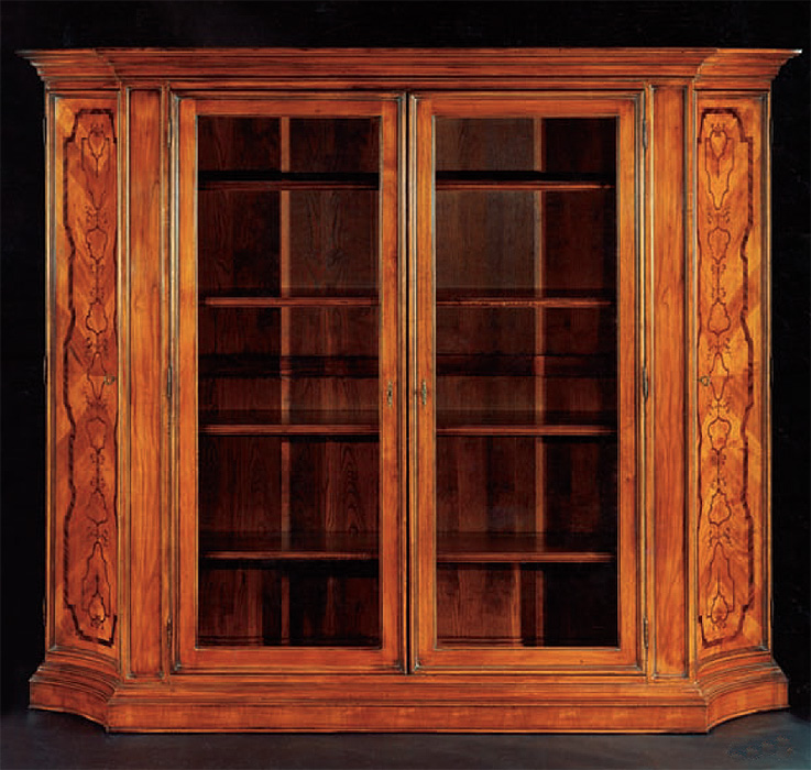 Витрина  PALMOBILI 791 