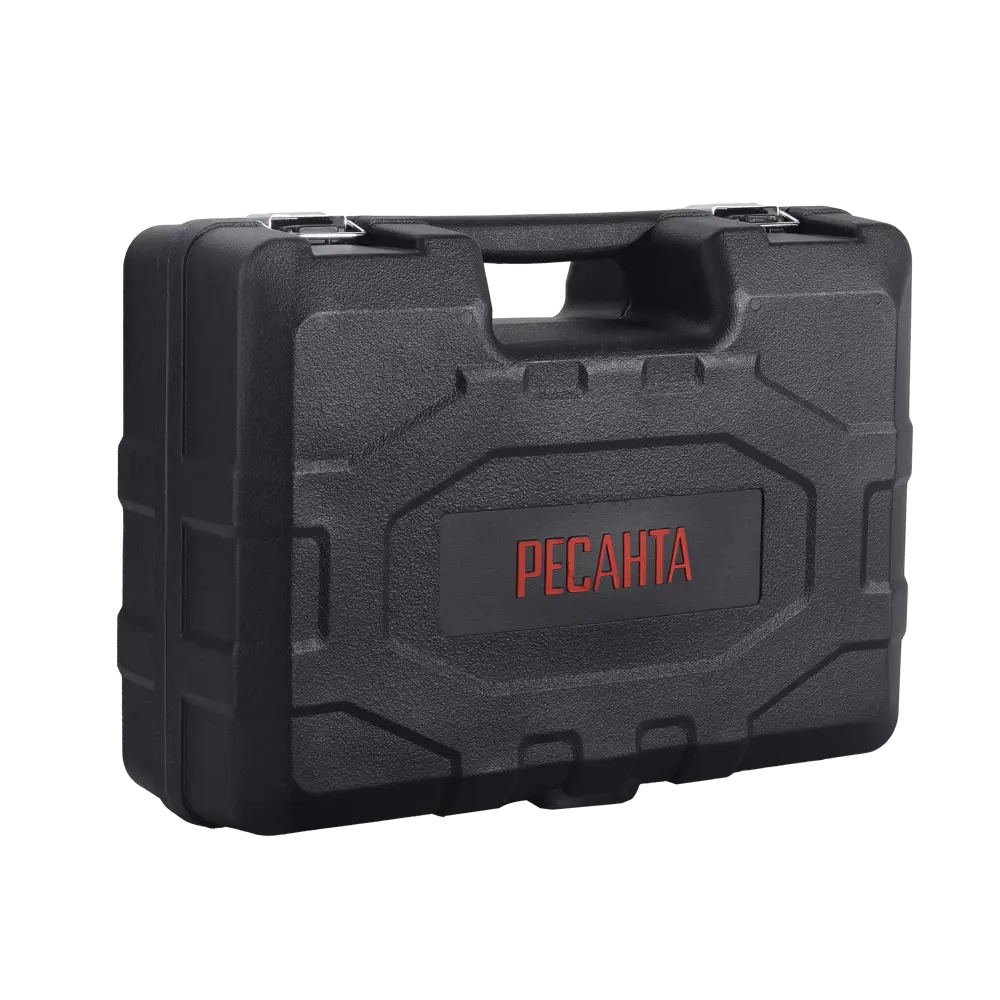 УШМ аккумуляторная Ресанта АУШМ-125/20Li, 20 В Li-Ion 4 Ач, 125 мм STLM-2155072 - Вид №10