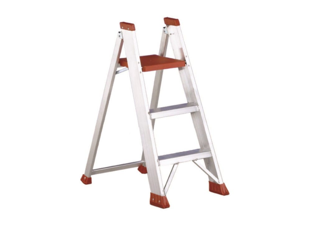 Алюминиевая лестница SVELT ULISSE ARCH-00123737