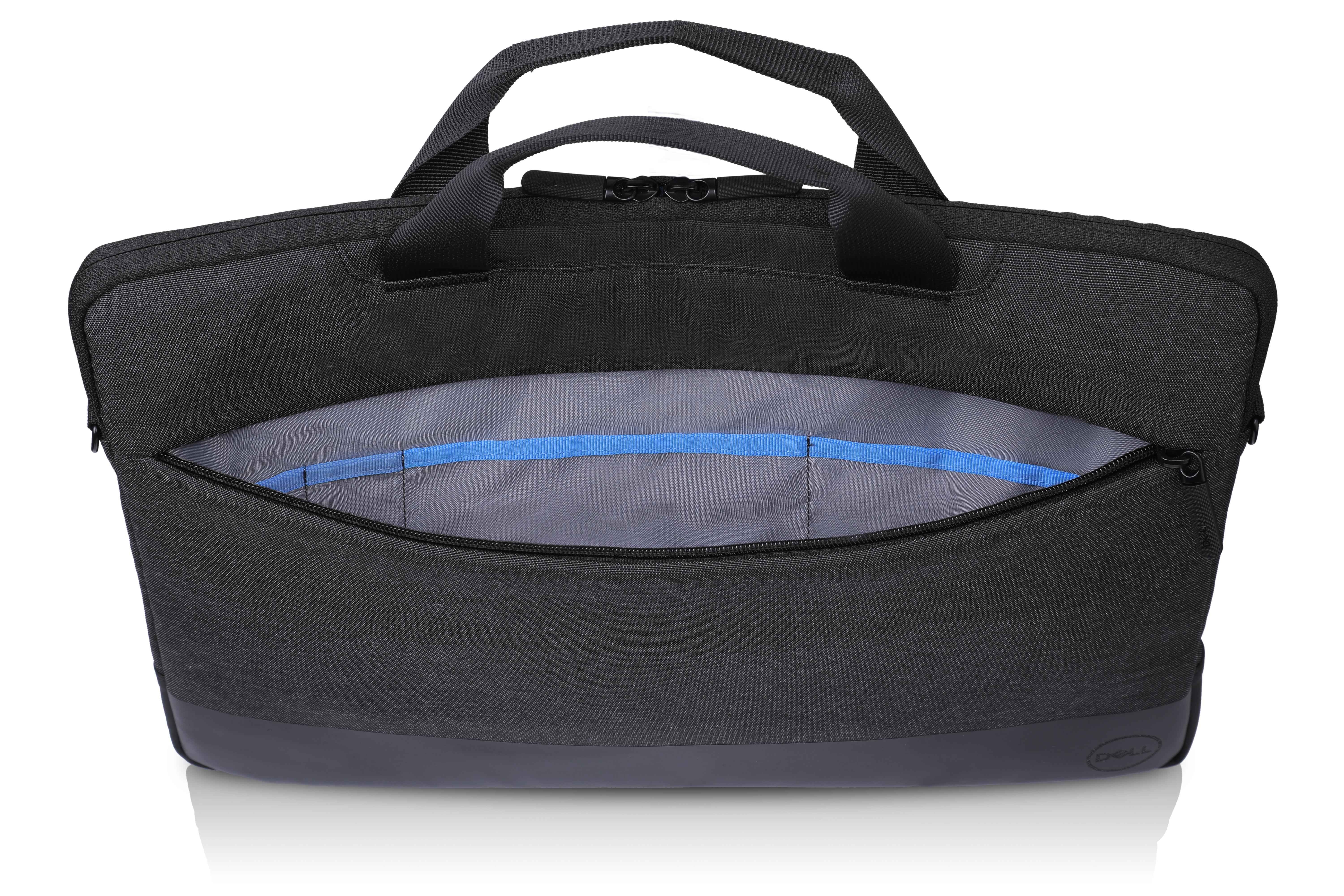 460-BCFJ Carry case: professional sleeve up to 15" Dell Santreyd  - Вид №4
