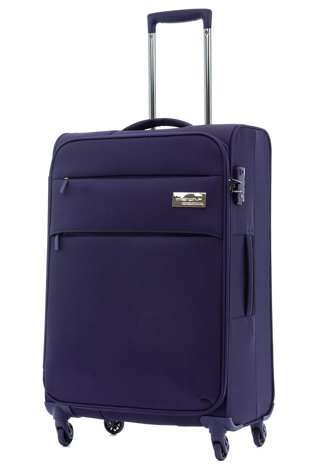 M2844-05-62 Чемодан M2844*62 M March Polo