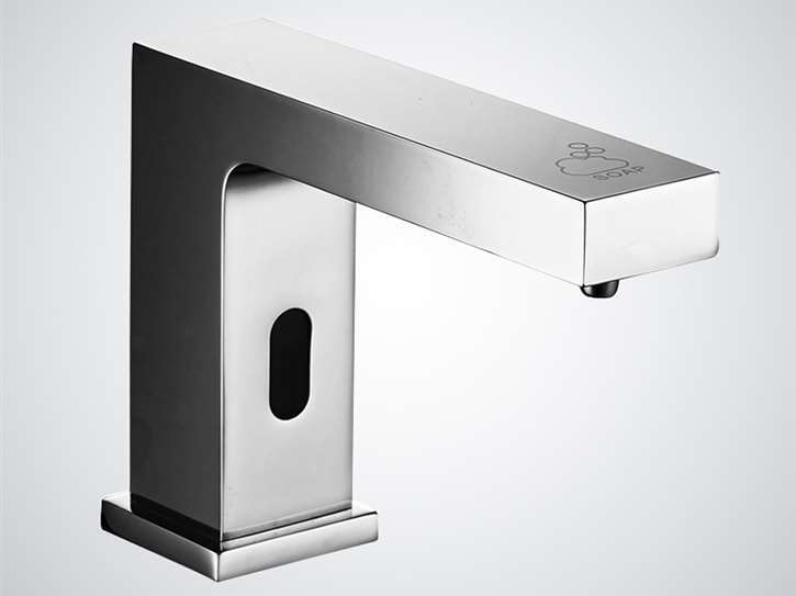 Инфракрасный дозатор мыла Fontana Showers Urban Mist ARCH-00027860