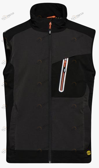 DIADORA UTILITY Жилет рабочий sun-id-1417209