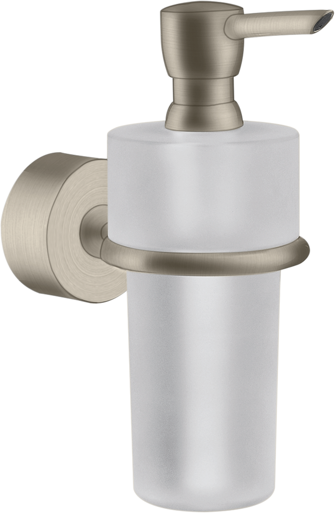 41519820 Дозатор жидкого мыла AXOR UNO