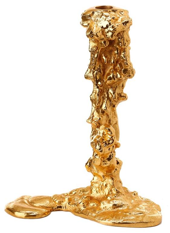 Pols Potten Подсвечник из алюминия sun-id-1489637 - Вид №3