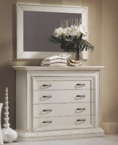 Комод  ARTE CASA 2657