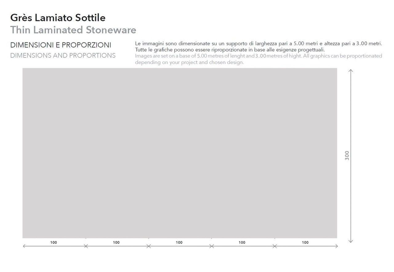 Покрытие / обои Officinarkitettura® METRIKA ARCH-00096761 - Вид №5