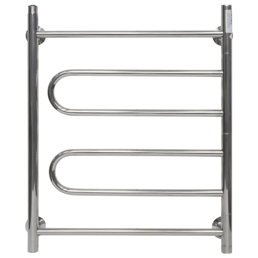 Полотенцесушитель электрический Арго Орион 2П 50-62, 70 Вт STLM-2127066 - Вид №1