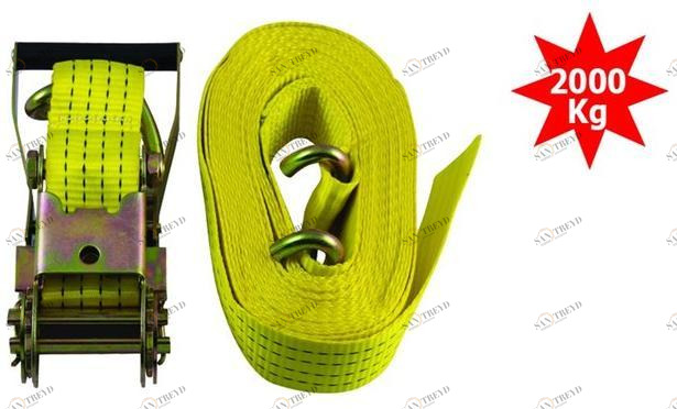 MAURER Ремни с храповым механизмом и U-образным крючком sun-id-1405213