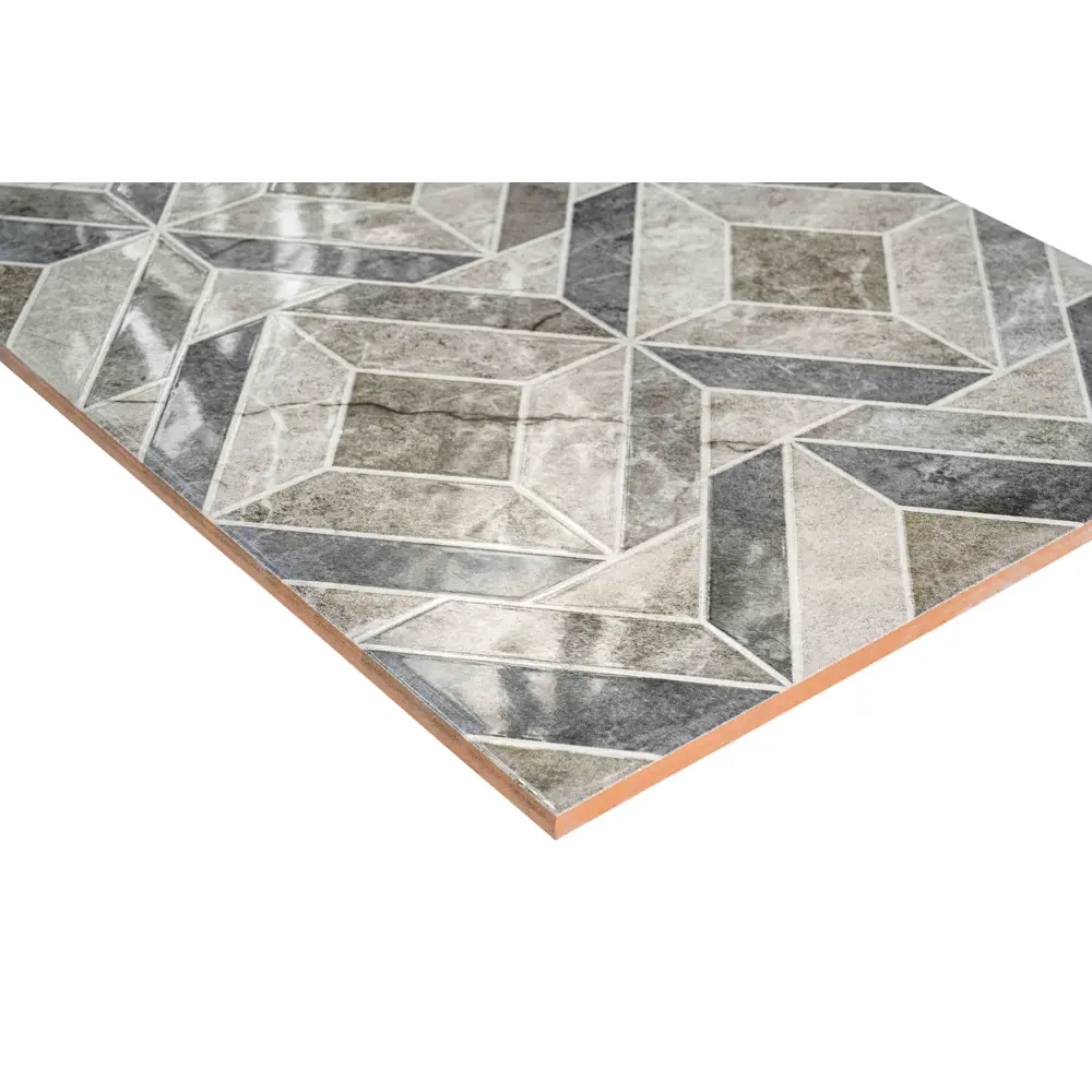 Настенная плитка Axima Кайлас 30x60 см 1.62 м² глянцевая цвет разноцветный STLM-2105920 - Вид №3