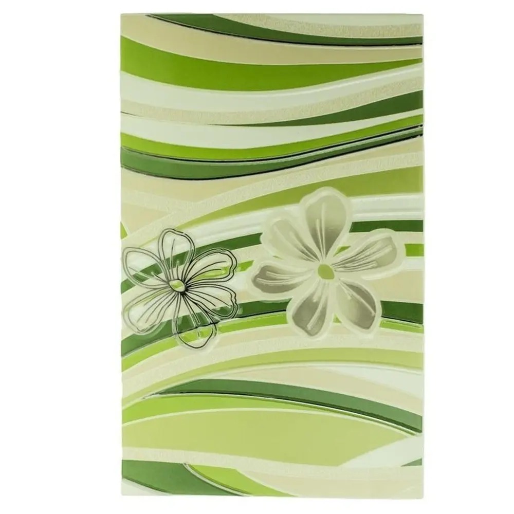 Декор Carioca zefir A, 25x40 см 13392007 STLM-2199315 Santreyd 