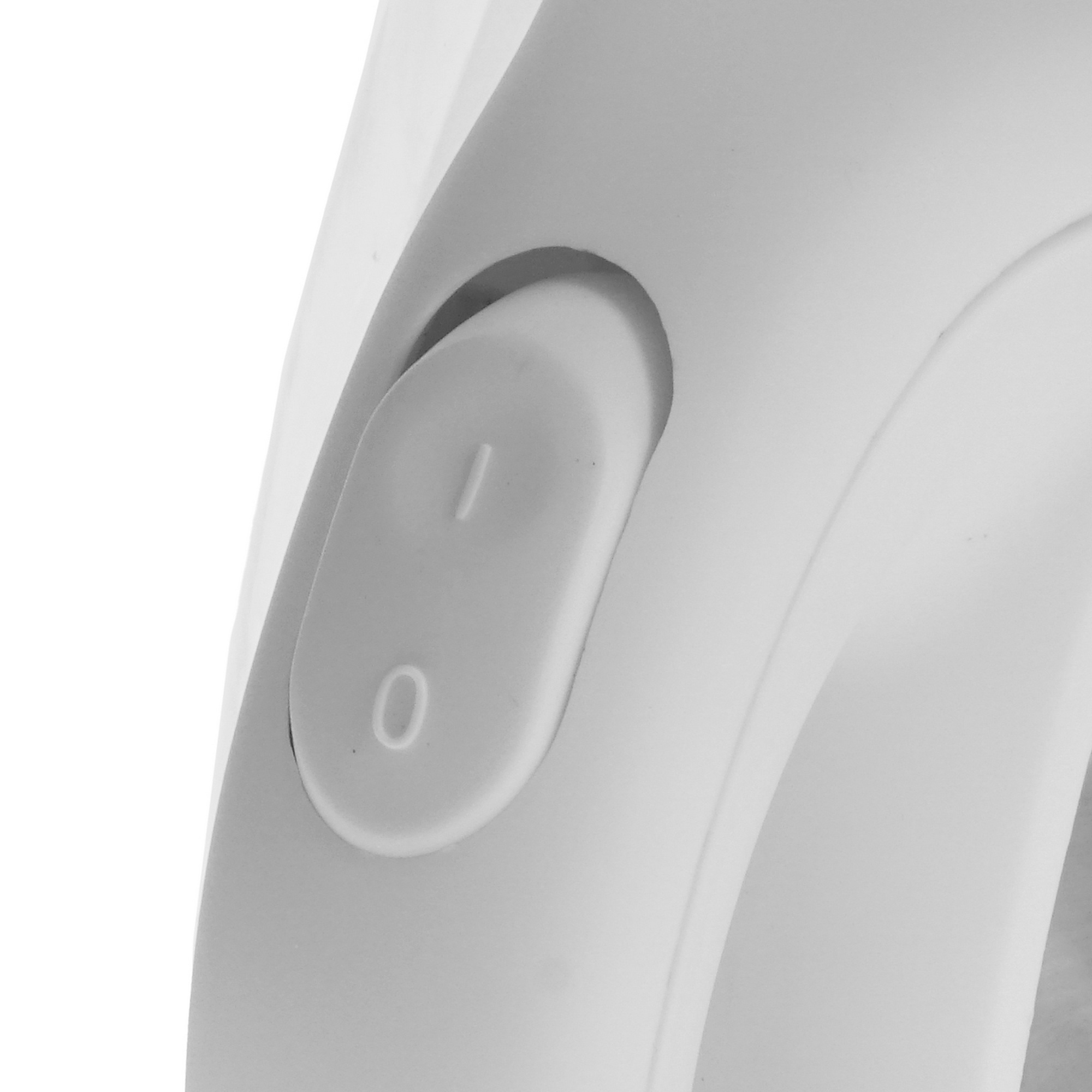 9233364 Электрочайник DELTA DL-1121 белый STDN-0001397 - Вид №3