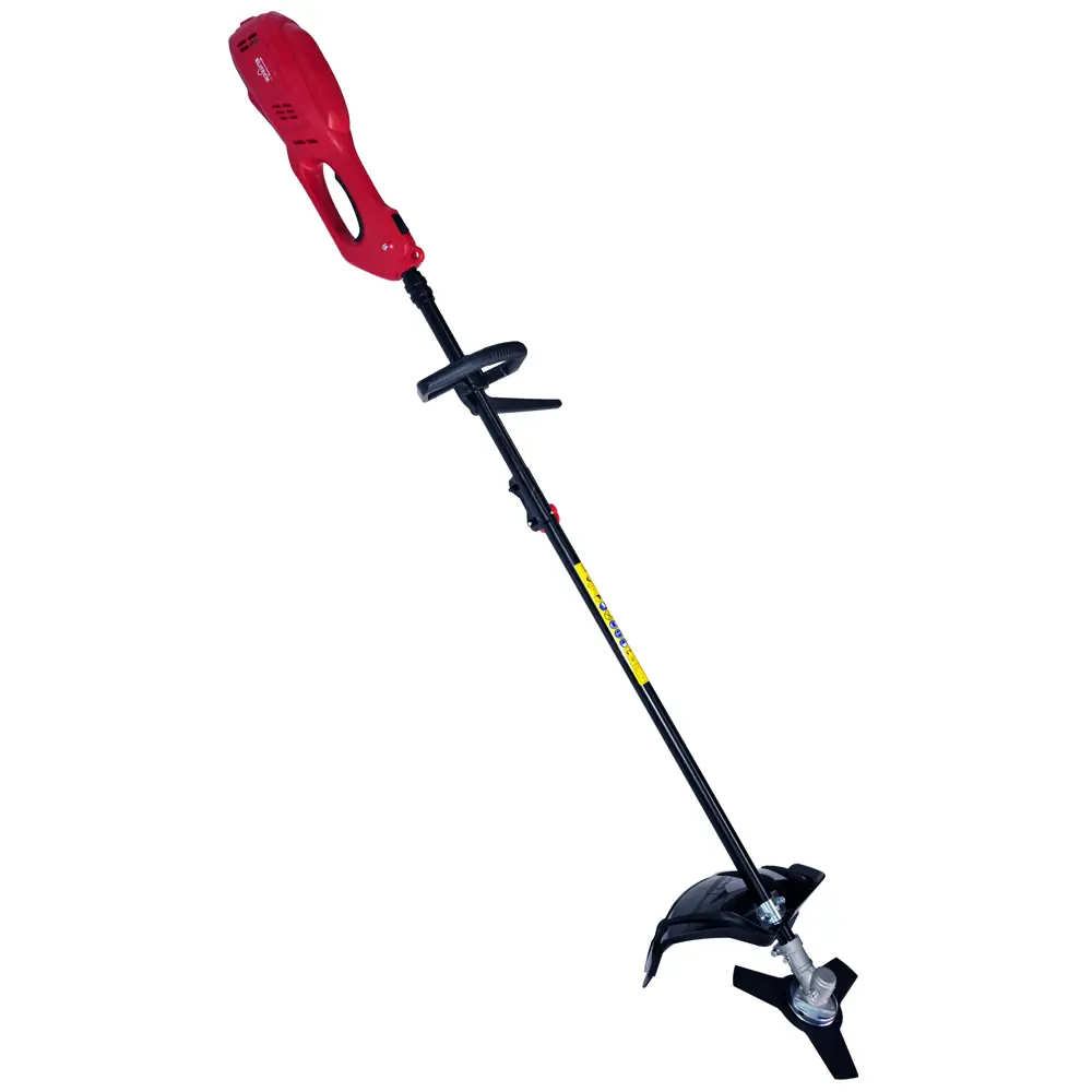 Электрический триммер Elitech ЭТ 1000 Вт для ухоженного газона 84410968 STLM-1508597 - Вид №15