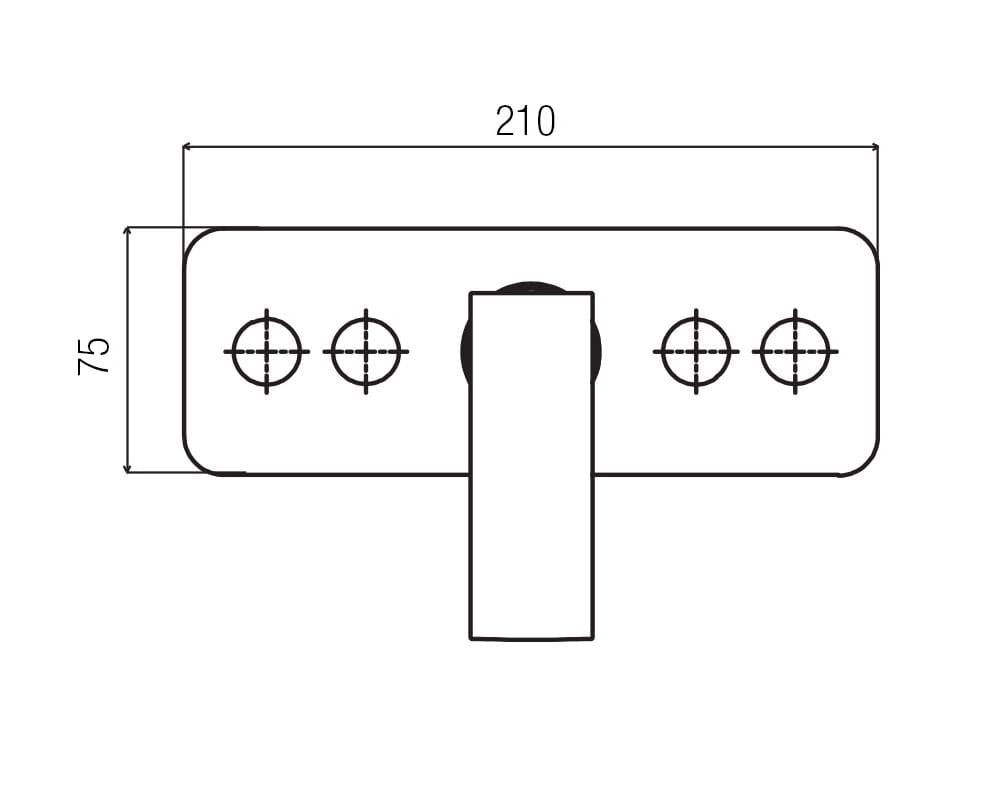 Панель управления Plc Aquademy PROFESSIONAL MODE ARCH-00080859 - Вид №7