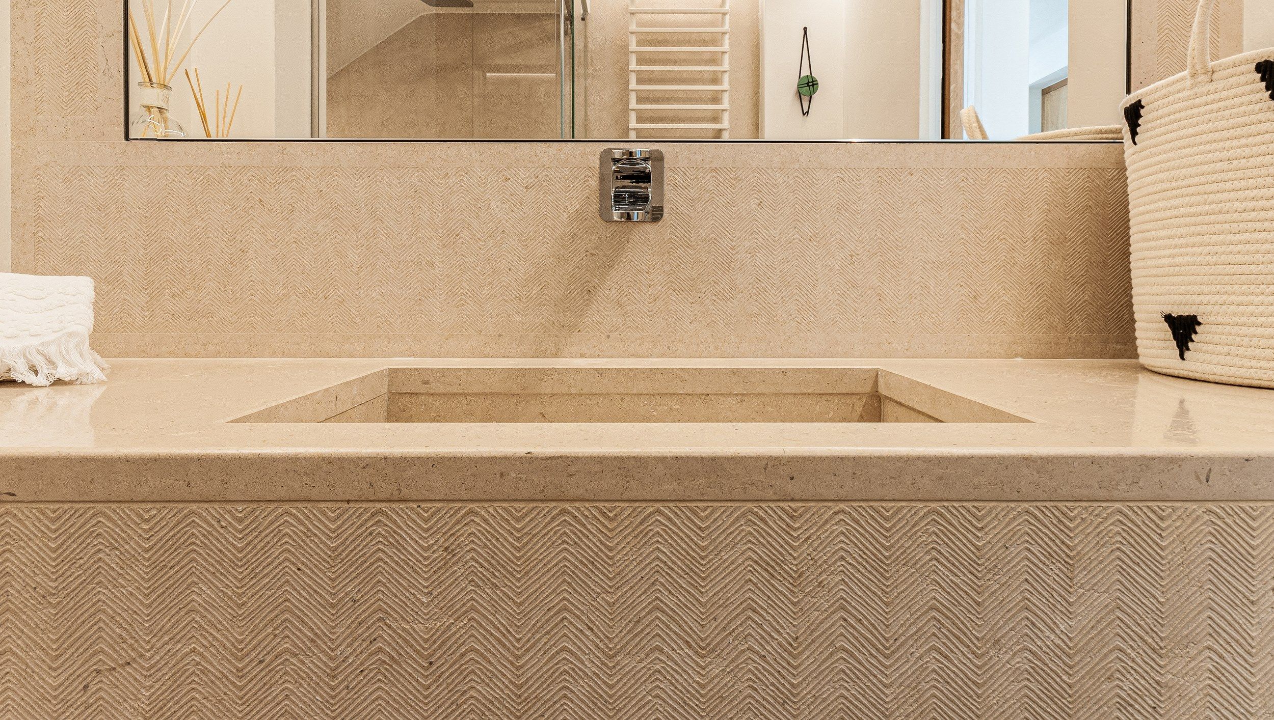 Покрытие из натурального камня TWS текстуры камня ARCH-00129757 - Вид №7