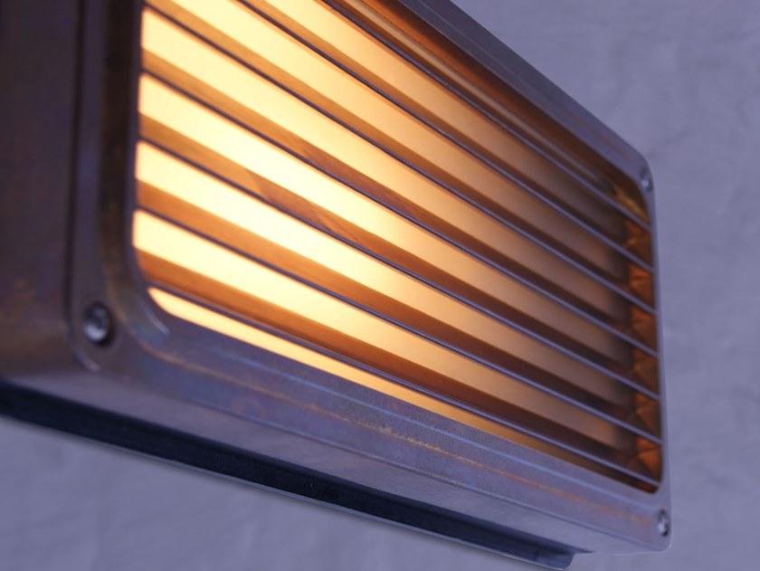 Mullan Lighting Бра ручной работы из латуни  Mlwl072  - Вид №3