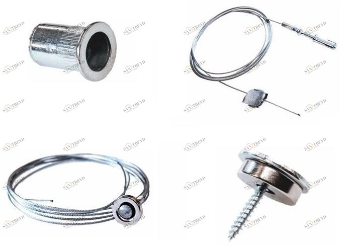 POLYMAXITALIA Комплект для крепления sun-id-1358906