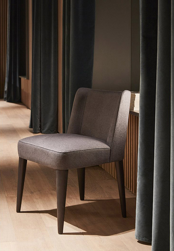 Стул  MERIDIANI KITA 