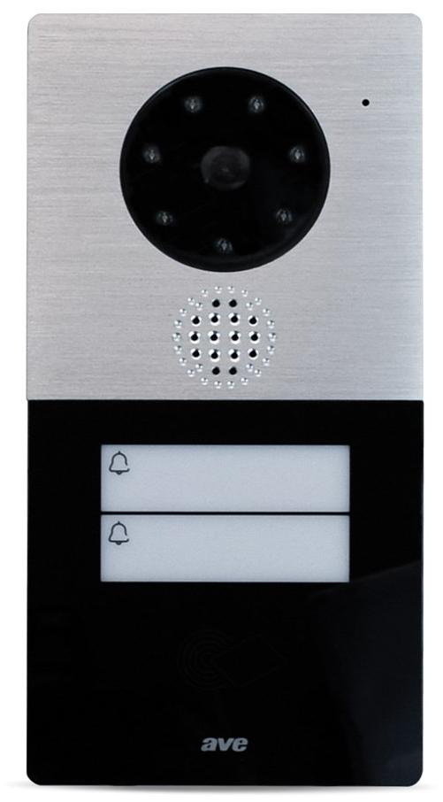 AVE Система видеодомофона, интегрированная с домашней автоматикой sun-id-1416397 - Вид №4