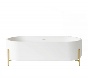 Ex.T STAND Отдельностоящая ванна EXVASTANDOT