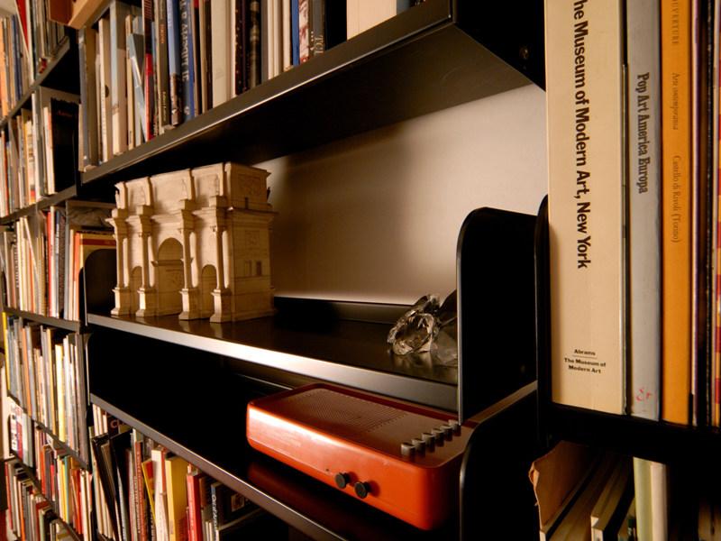 Gunnebo Книжный шкаф из стали Lips vago sun-id-1425704 - Вид №3