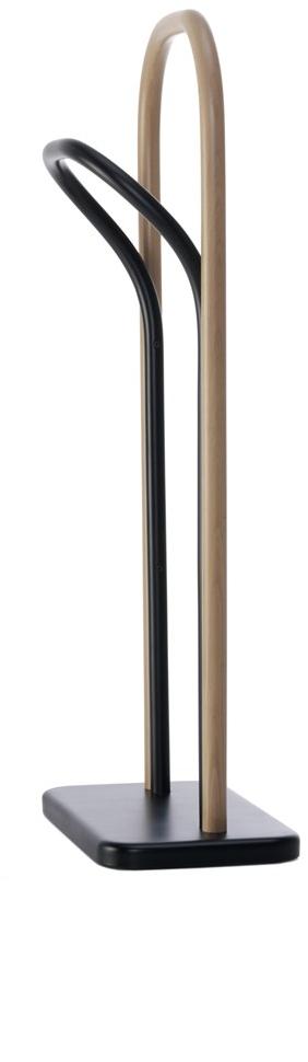 Wiener GTV Design Деревянная подставка для камердинера Arch sun-id-1468307 - Вид №2