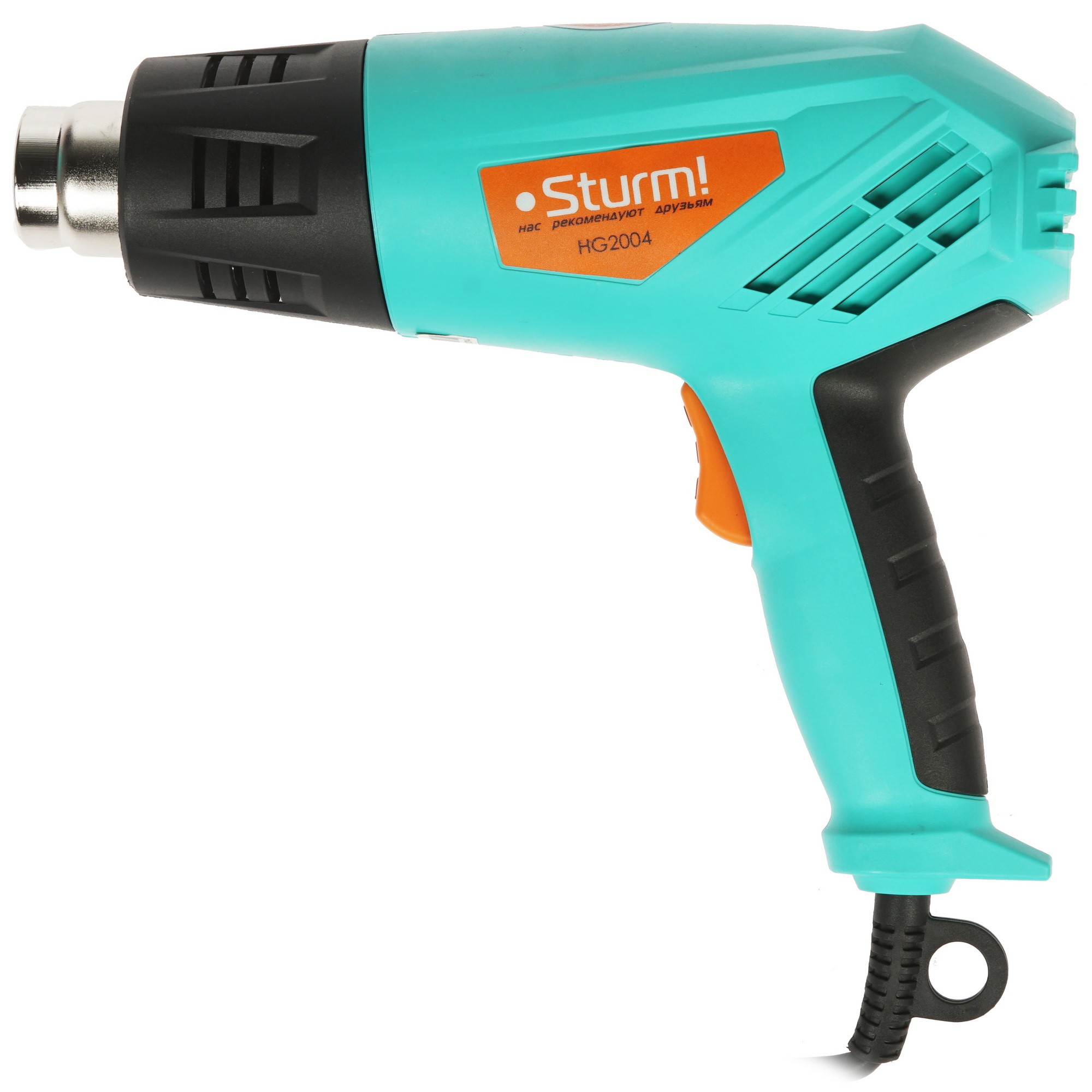 Строительный фен STURM! HG2004 1287058 STDN-0061698