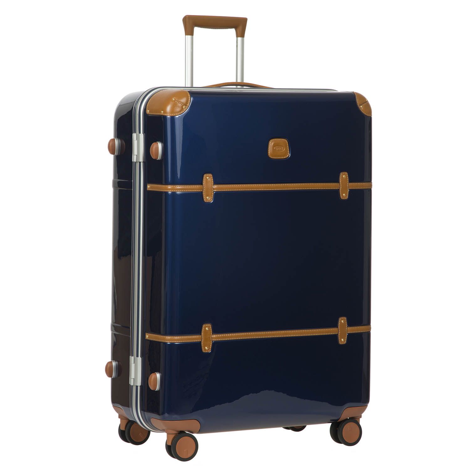 BBG28505.606 Чемодан BBG28505 Bellagio Metallo Trolley XL Brics Bellagio Metallo 2.0  - Вид №1